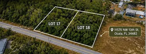 NW 13th Street Ocala FL 34482