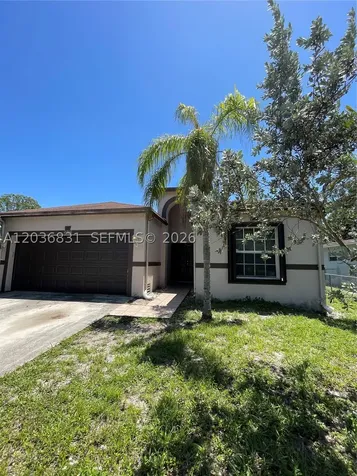 2988 NW 7th Court Fort Lauderdale FL 33311