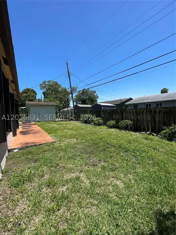 2988 NW 7th Court Fort Lauderdale FL 33311