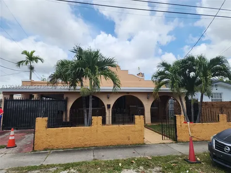 26 NW 24th Court Miami FL 33125