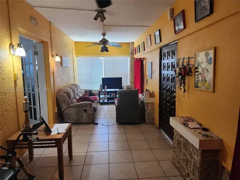 26 NW 24th Court Miami FL 33125