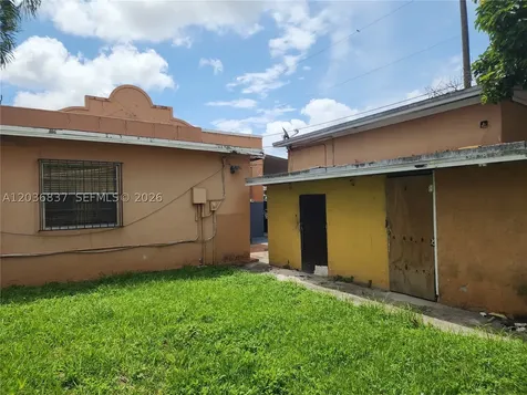 26 NW 24th Court Miami FL 33125
