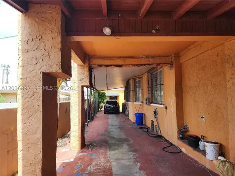 26 NW 24th Court Miami FL 33125