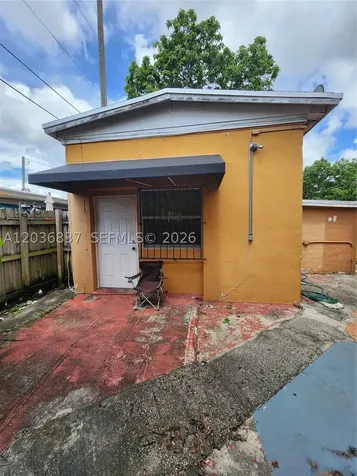 26 NW 24th Court Miami FL 33125