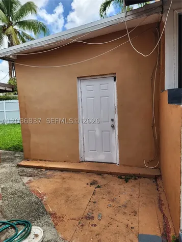 26 NW 24th Court Miami FL 33125