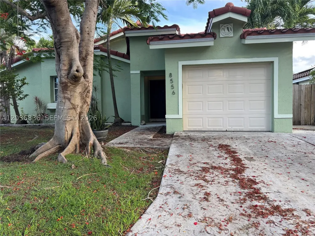8556 SW 210th Terrace Cutler Bay FL 33189