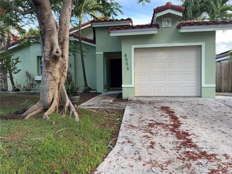 8556 SW 210th Terrace Cutler Bay FL 33189