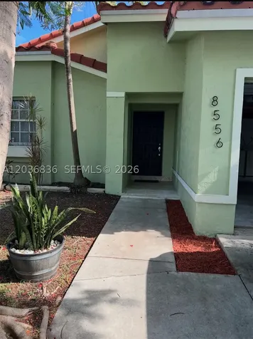 8556 SW 210th Terrace Cutler Bay FL 33189