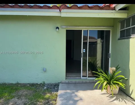 8556 SW 210th Terrace Cutler Bay FL 33189