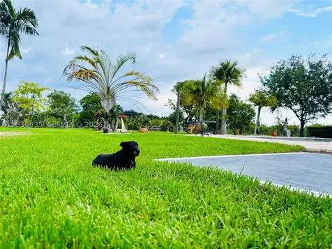 21217 SW 160 Street Miami FL 33187