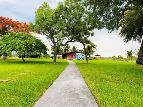21217 SW 160 Street Miami FL 33187