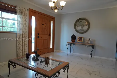 21217 SW 160 Street Miami FL 33187