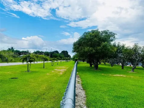 21217 SW 160 Street Miami FL 33187
