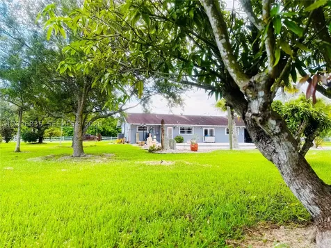 21217 SW 160 Street Miami FL 33187