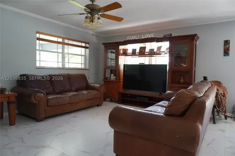 21217 SW 160 Street Miami FL 33187