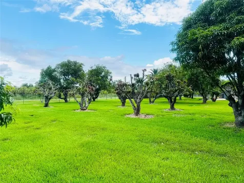 21217 SW 160 Street Miami FL 33187