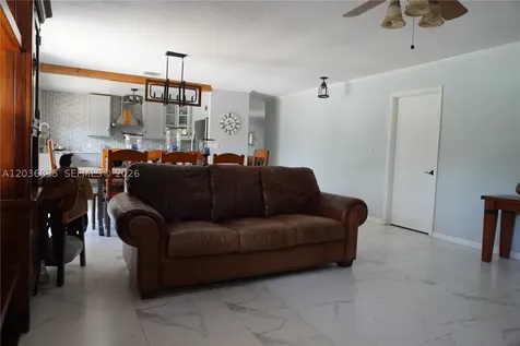 21217 SW 160 Street Miami FL 33187