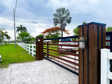 21217 SW 160 Street Miami FL 33187