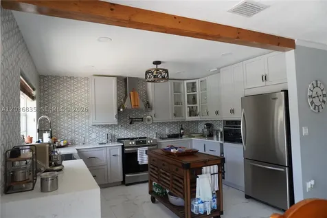 21217 SW 160 Street Miami FL 33187