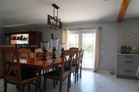 21217 SW 160 Street Miami FL 33187