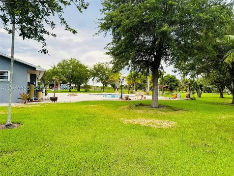 21217 SW 160 Street Miami FL 33187