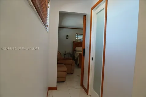 21217 SW 160 Street Miami FL 33187