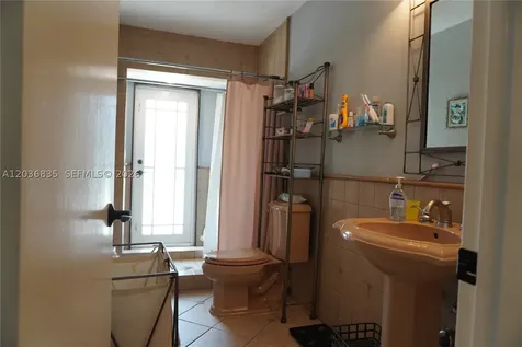 21217 SW 160 Street Miami FL 33187