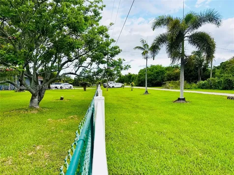 21217 SW 160 Street Miami FL 33187