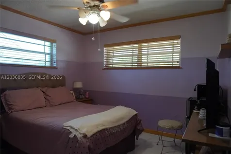 21217 SW 160 Street Miami FL 33187