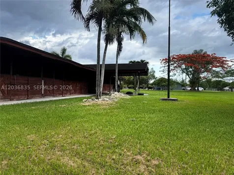 21217 SW 160 Street Miami FL 33187