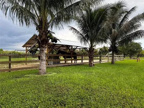 21217 SW 160 Street Miami FL 33187