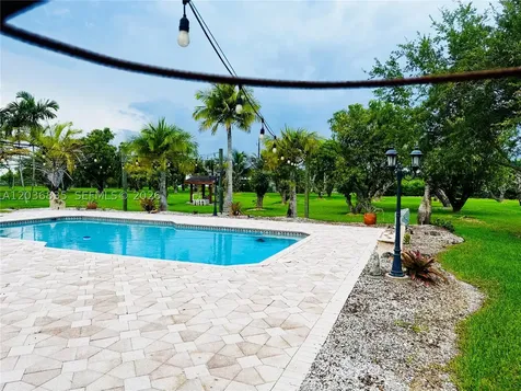 21217 SW 160 Street Miami FL 33187