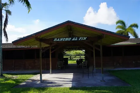 21217 SW 160 Street Miami FL 33187