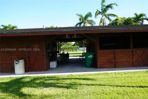 21217 SW 160 Street Miami FL 33187