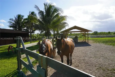 21217 SW 160 Street Miami FL 33187