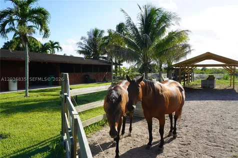 21217 SW 160 Street Miami FL 33187
