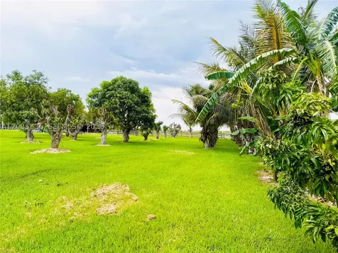 21217 SW 160 Street Miami FL 33187