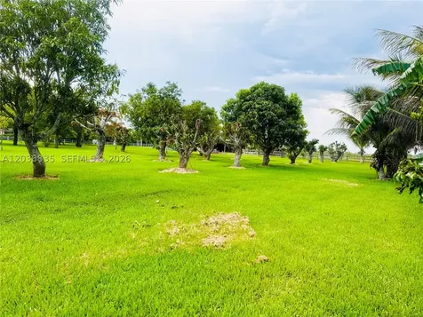 21217 SW 160 Street Miami FL 33187