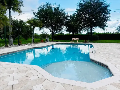 21217 SW 160 Street Miami FL 33187