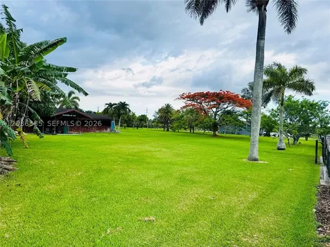 21217 SW 160 Street Miami FL 33187