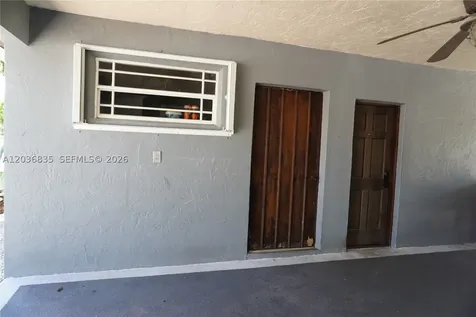 21217 SW 160 Street Miami FL 33187