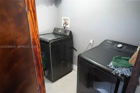 21217 SW 160 Street Miami FL 33187