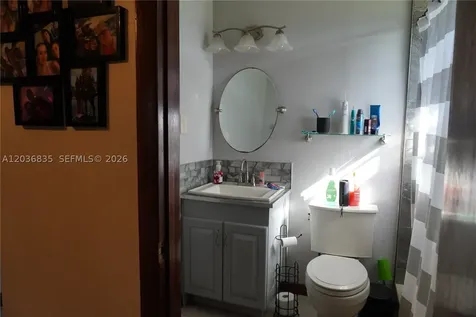 21217 SW 160 Street Miami FL 33187