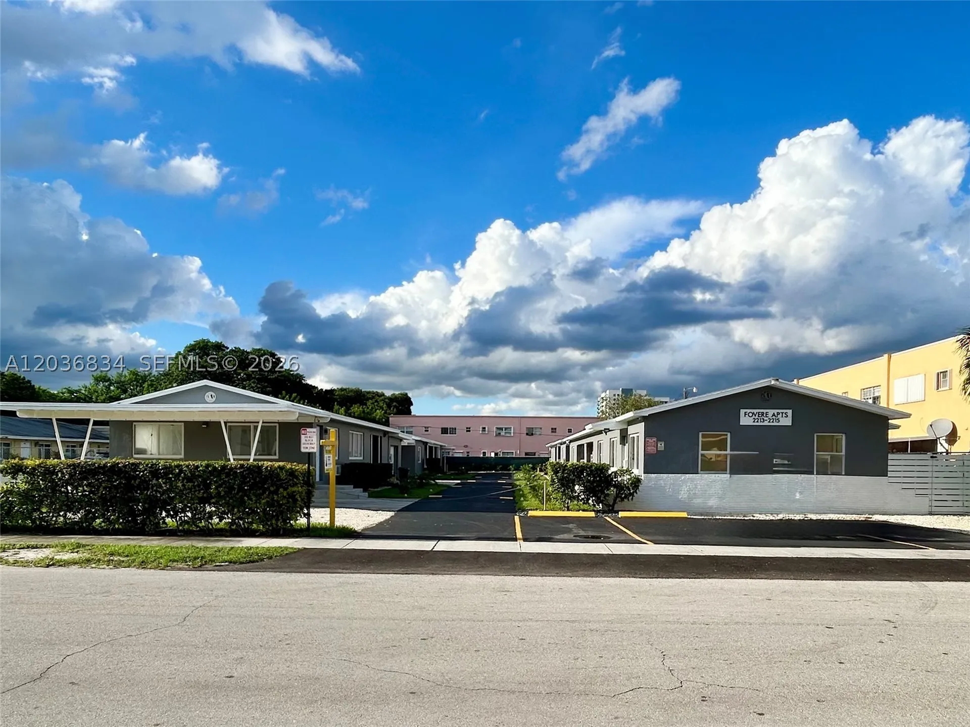 2215 Madison Street Hollywood FL 33020