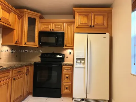 3564 Magellan Circle Aventura FL 33180