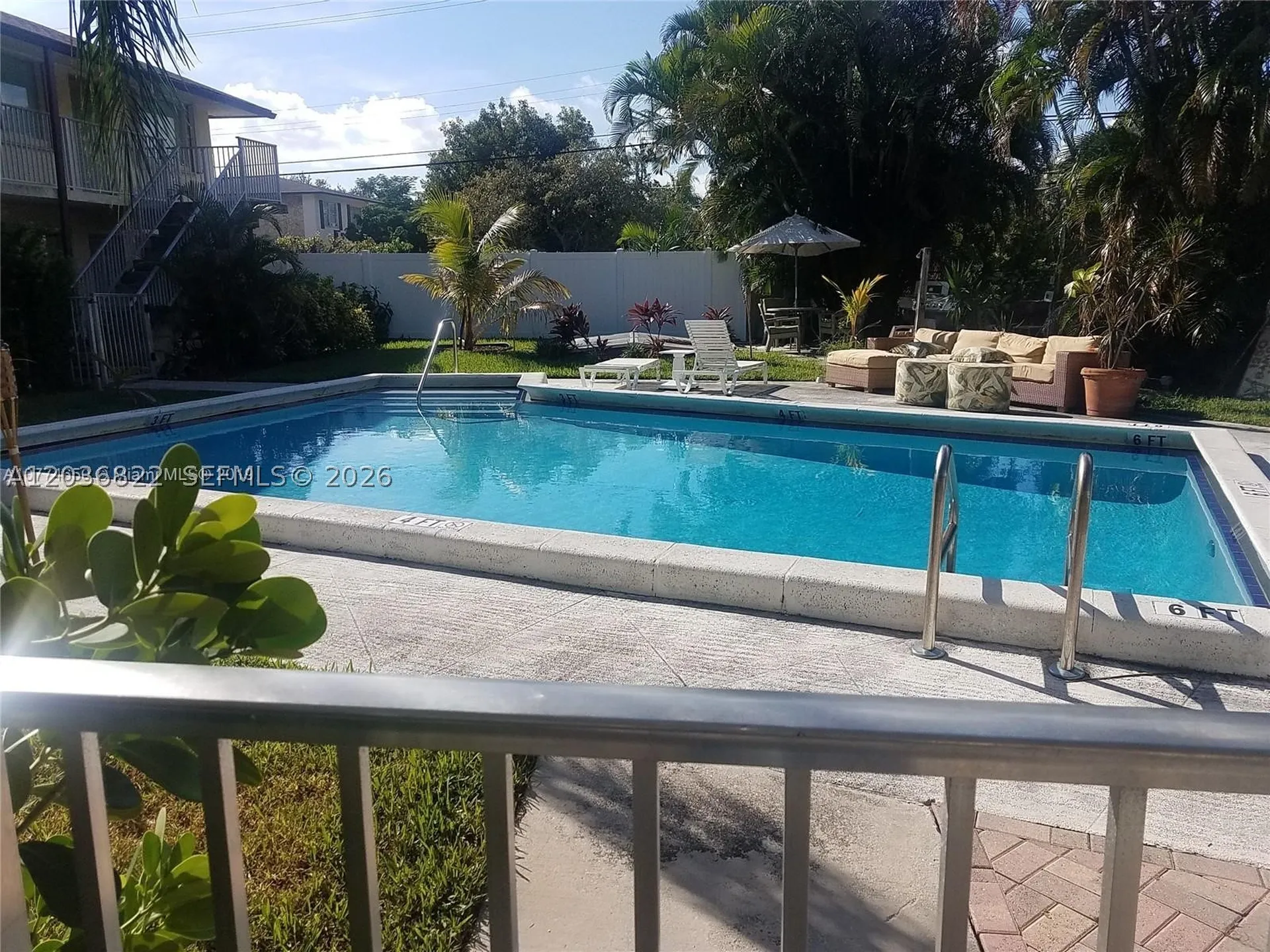 1250 Miami Road Fort Lauderdale FL 33316