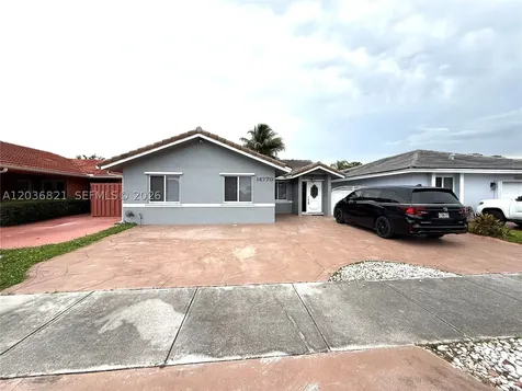 14770 SW 60th Street Miami FL 33193