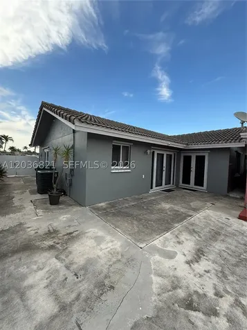 14770 SW 60th Street Miami FL 33193