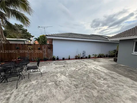 14770 SW 60th Street Miami FL 33193