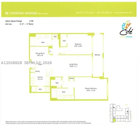 2000 N Bayshore Drive Miami FL 33137